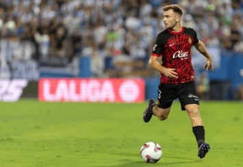 Mallorca 2-1 Real Valladolid: Tỷ số La Liga vòng 35 mùa 2024/25