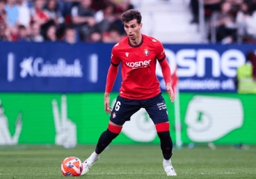 Khoảnh khắc đáng nhớ Vòng 36: Real Betis vs Osasuna La Liga mùa bóng 2024/2025