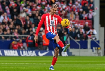 Khoảnh khắc đáng nhớ Girona vs Atlético Madrid – La Liga Vòng 38