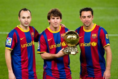 Lionel Messi sẽ tham dự World Cup 2026?